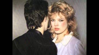 Kim Wilde  Chequered Love [upl. by Janetta]