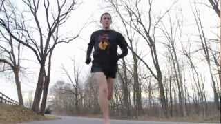 Principles of Natural Running with Dr Mark Cucuzzella [upl. by Ringsmuth]